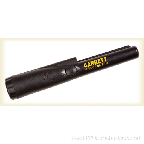 Garrett CSI Propointer Handheld Metal Detector